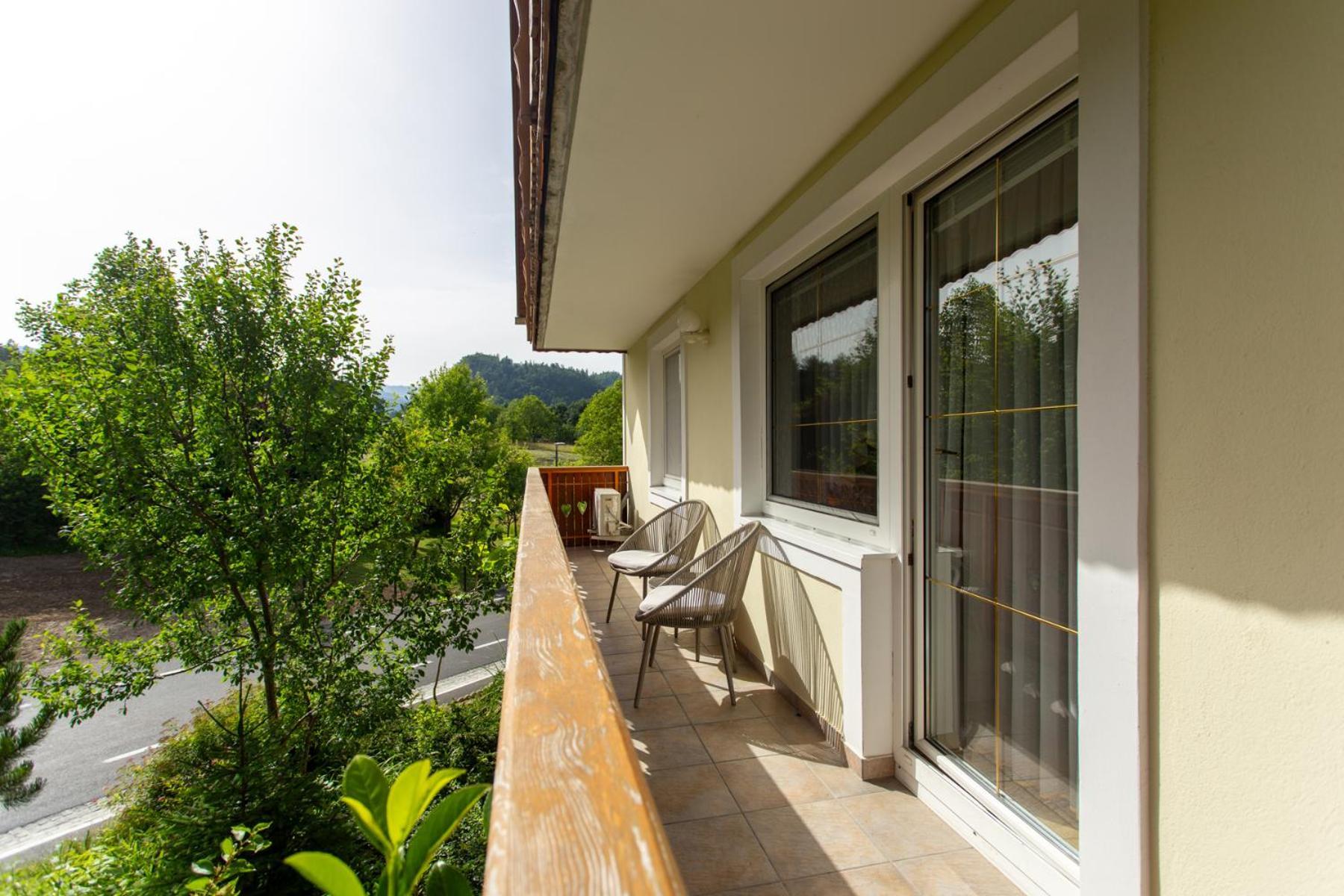 Hotel Gostisce Pri Dveh Petelinih à Bled Extérieur photo