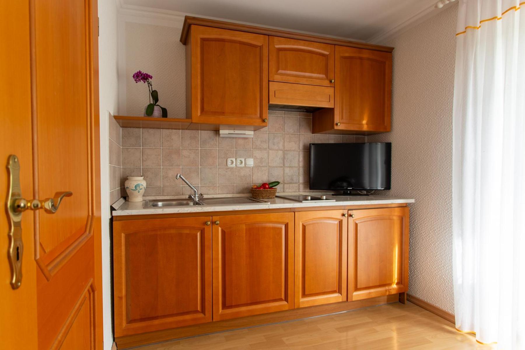 Hotel Gostisce Pri Dveh Petelinih à Bled Extérieur photo