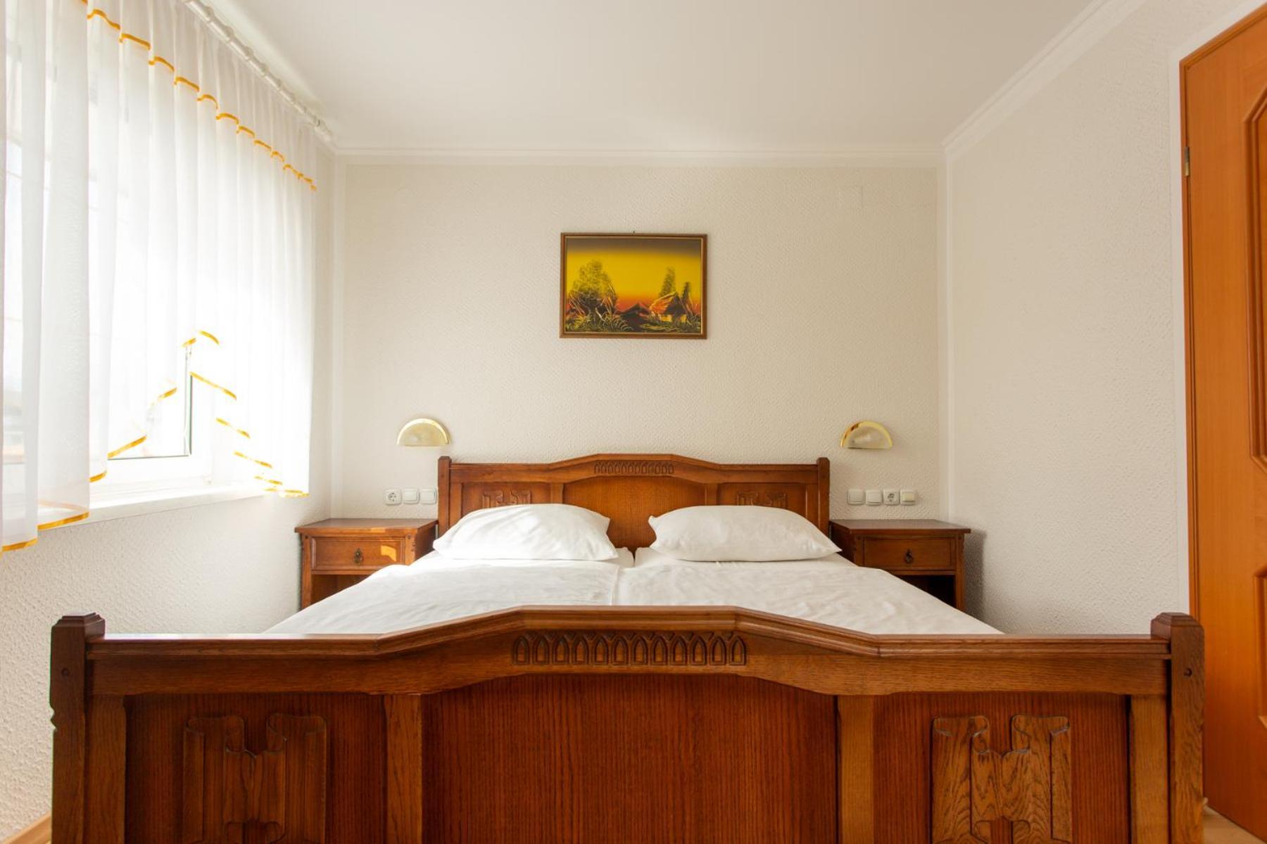 Hotel Gostisce Pri Dveh Petelinih à Bled Extérieur photo