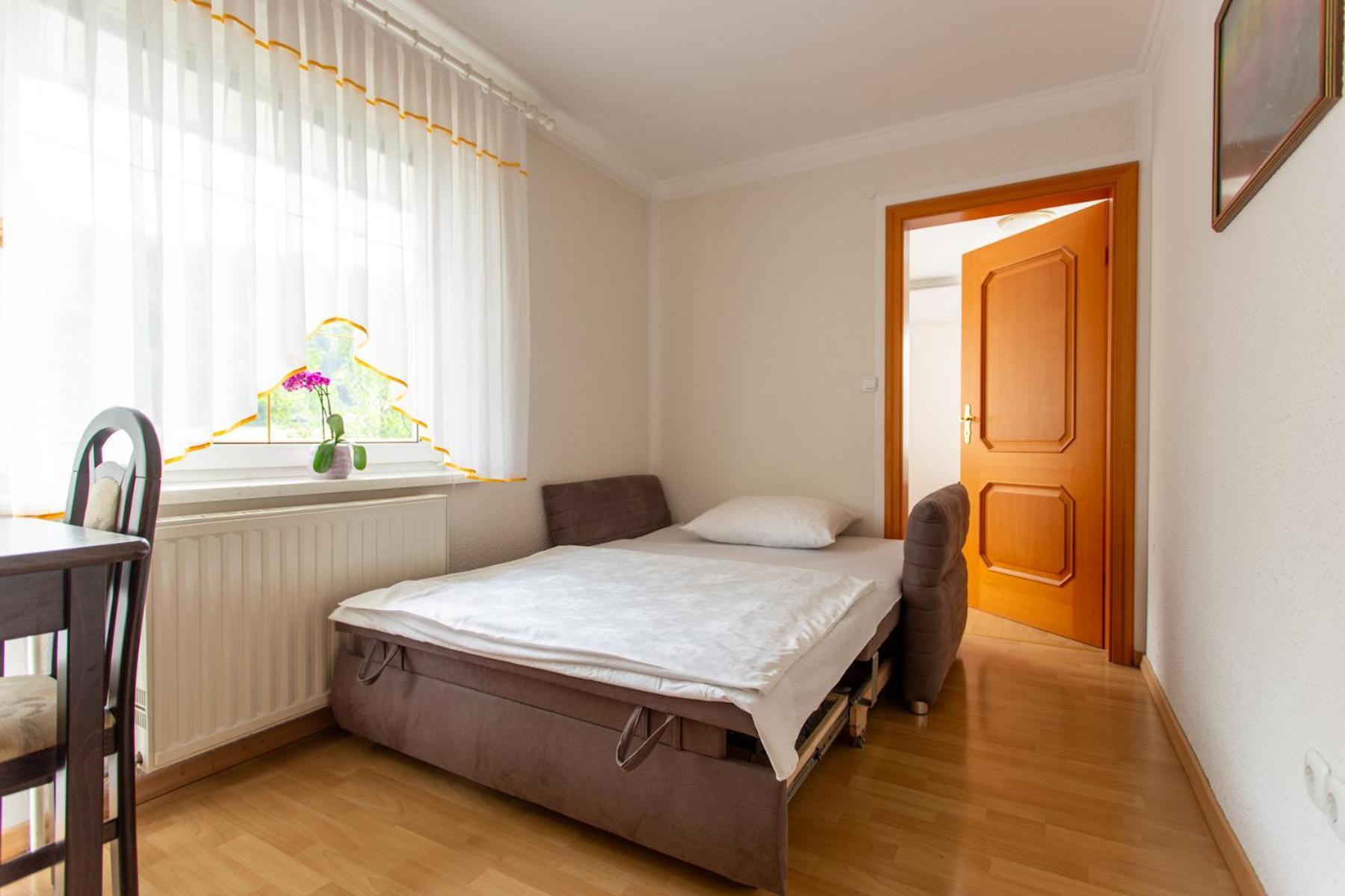 Hotel Gostisce Pri Dveh Petelinih à Bled Extérieur photo