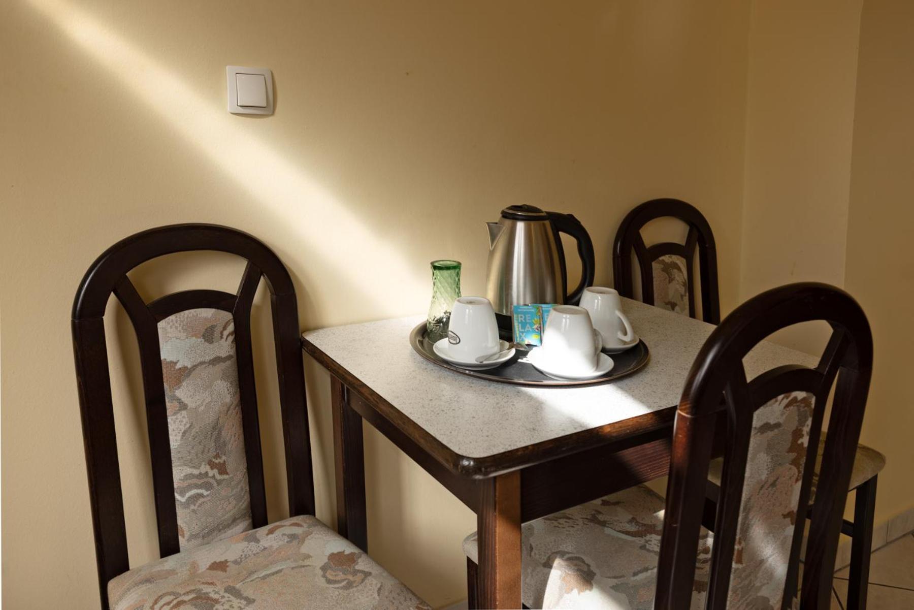 Hotel Gostisce Pri Dveh Petelinih à Bled Extérieur photo
