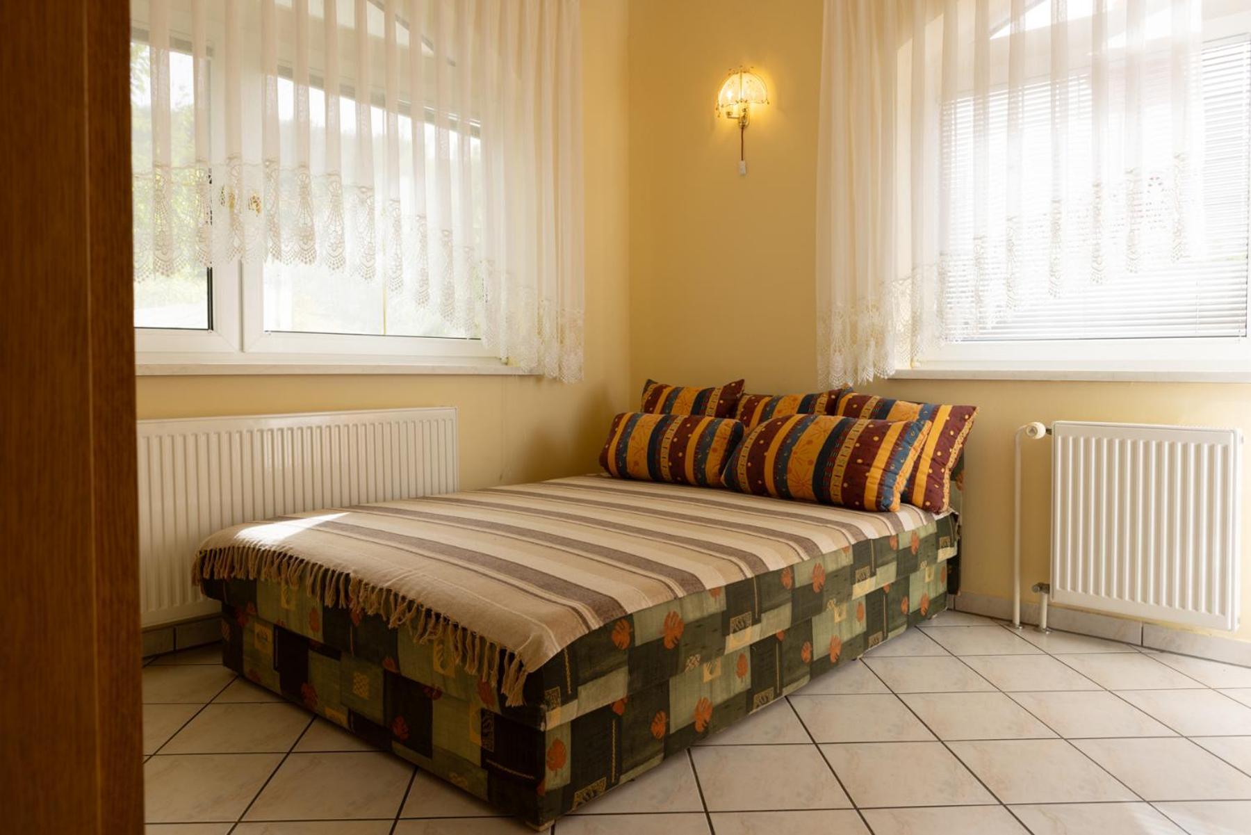 Hotel Gostisce Pri Dveh Petelinih à Bled Chambre photo