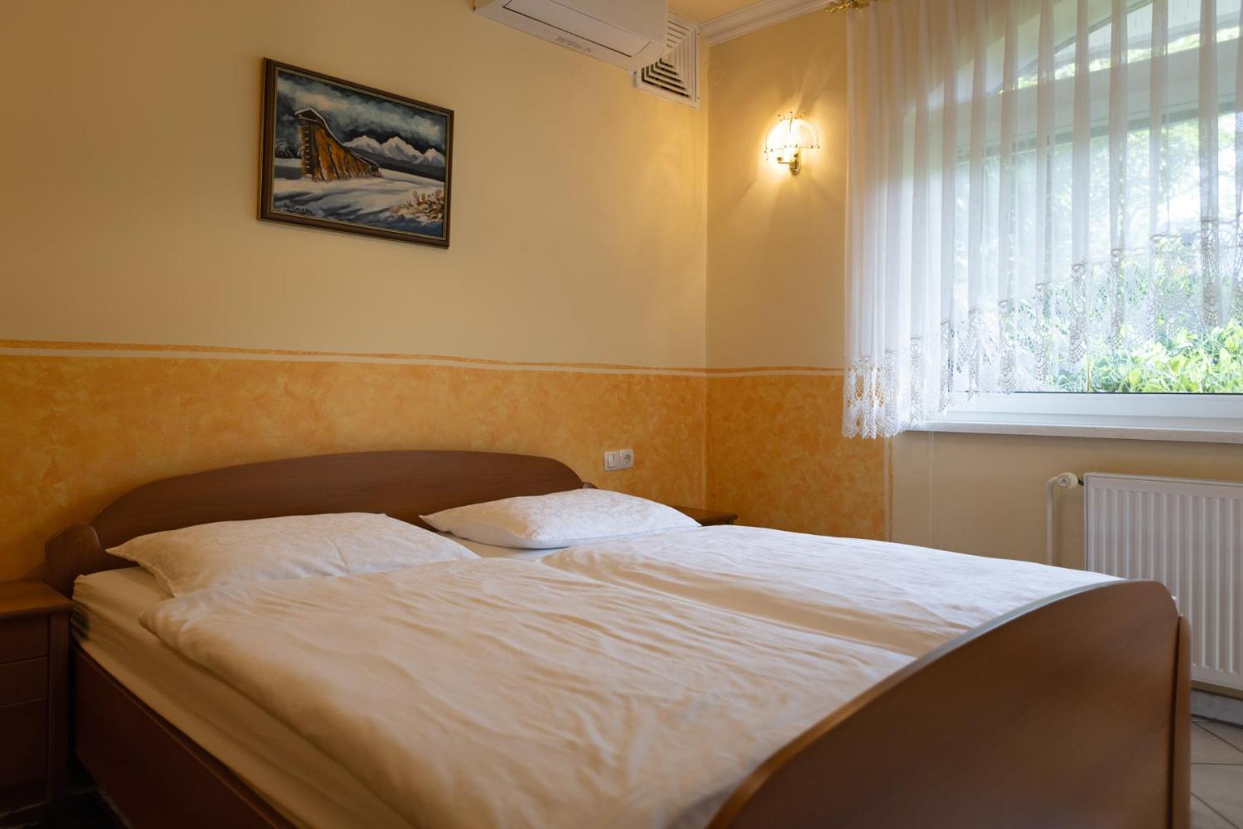 Hotel Gostisce Pri Dveh Petelinih à Bled Chambre photo
