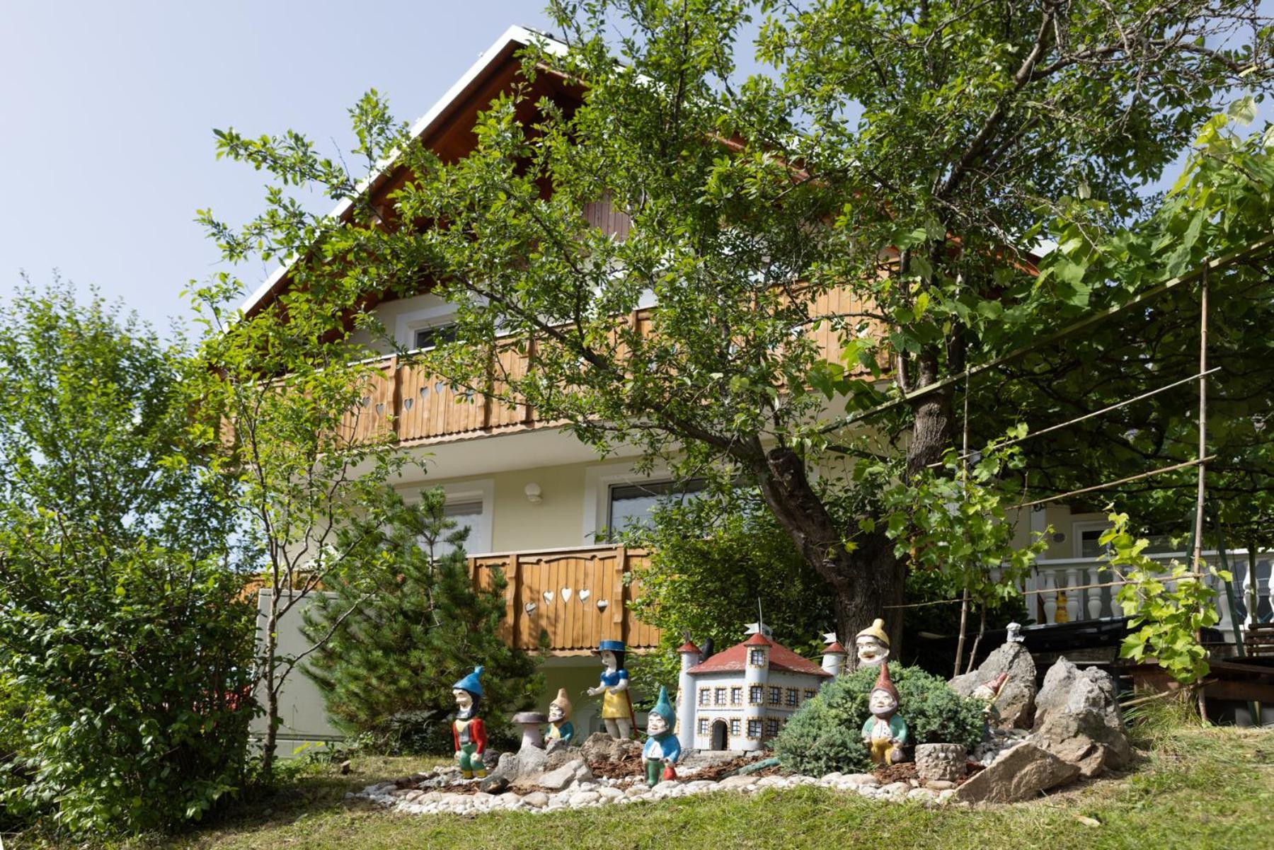 Hotel Gostisce Pri Dveh Petelinih à Bled Extérieur photo