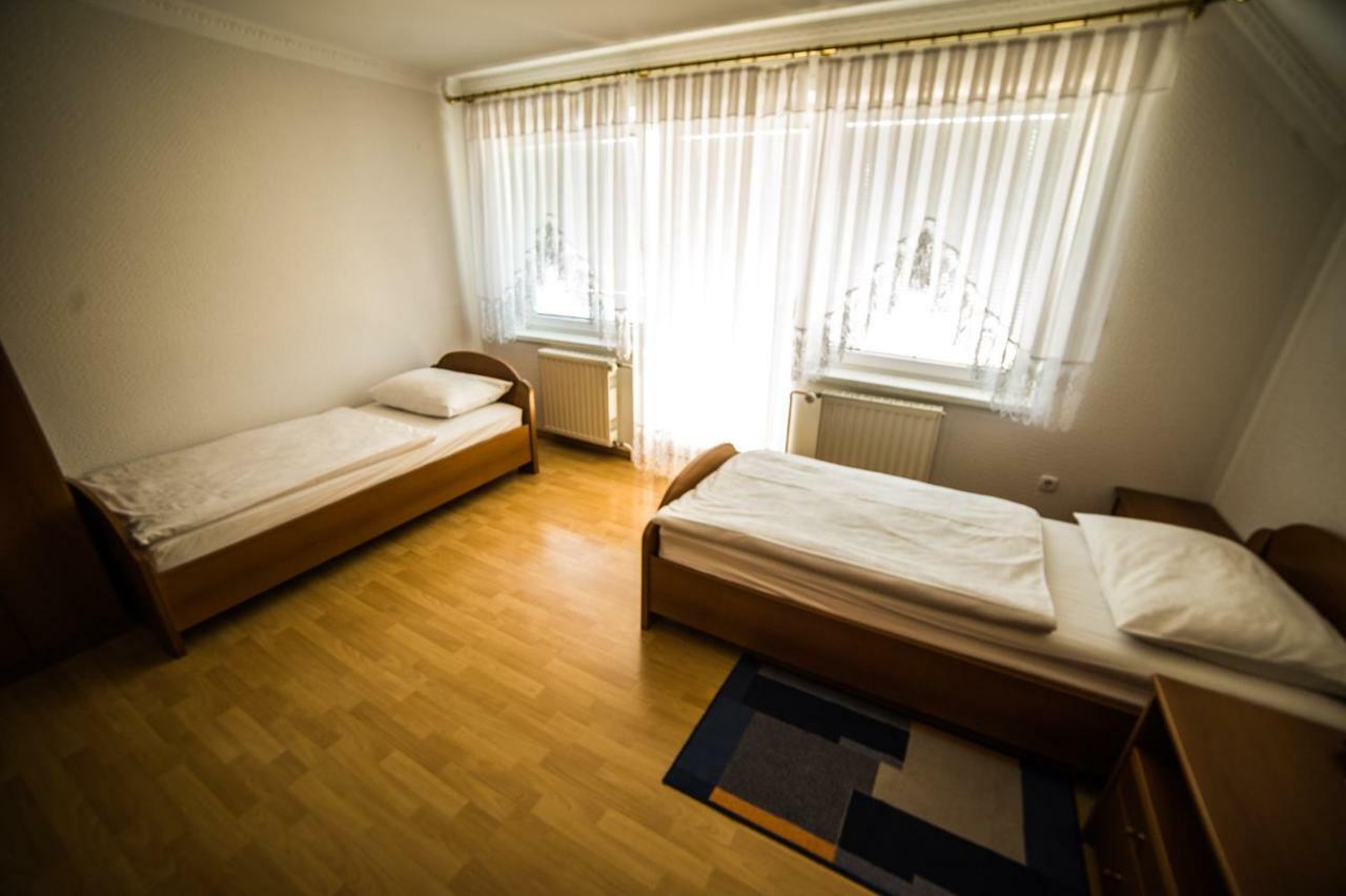 Hotel Gostisce Pri Dveh Petelinih à Bled Extérieur photo